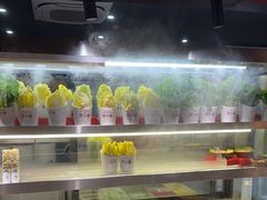 -芝小官毛肚火锅海鲜自助(淮安清江浦区新亚店)