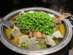 -烤匠麻辣烤鱼(环球中心店)
