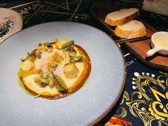 -第101座花园餐厅(湖滨88店)