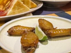 -遇见西木美式餐厅(体育路店)