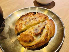 喜洲粑粑-壹霖·洱语云南菜(方恒国际店)