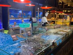 水产区-徐记海鲜(梅溪新天地店)