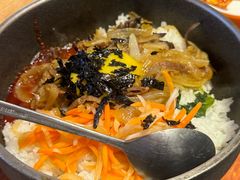 -AJIYA·池袋日式烧肉自助(天津万象城店)