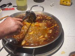 -蛙鱼道美蛙鱼自助火锅(新耍都店)
