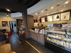 -星巴克(宁波老外滩店)