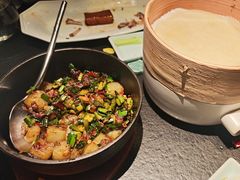 -晓长安·新陕菜(曲江店)