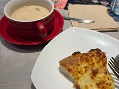 -必胜客(东大桥店)