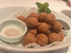 -惠丰堂饭庄·烤鸭·京味菜(翠微路店)