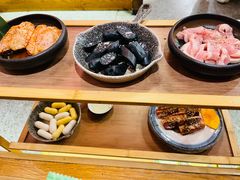 -竹涟烧肉(欢肆店•原星悦荟店)