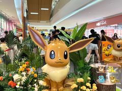 -长沙悦方ID MALL