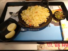 -老娘舅(富都广场店)