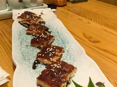 -竹田日式料理(弘基财富广场店)