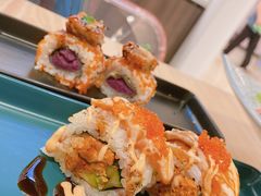 -喜寿司(金狮广场店)