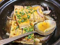 -德胜轩正宗顺德菜(宝安沙井会展中心店)