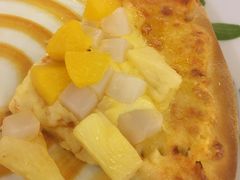 -萨莉亚意式餐厅(深南茂业店)