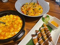 -星叶·东南亚料理(宁波万象汇店)
