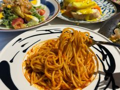 -STARRY CAFE & LOUNGE BAR(高新店)