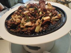 -悦融琥珀·京鲁菜·海味珍品(西单店)