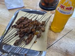 -老白家怡贵园烤肉