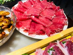 -京门老爆三(回龙观店)