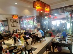 -老船夫石锅苗苗鱼·老字号(三道堰总店)