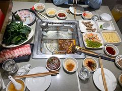 -海底捞火锅(泰安爱琴海店)
