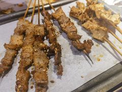 -木屋烧烤(双榆树店)