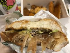 -麦当劳(杭州萧山文源店)