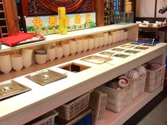 -大味生态火锅(蓝谷地店)