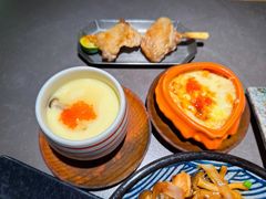 -沼津港精致料理·寿喜烧·烧鸟(龙湖南桥天街日料榜单店)