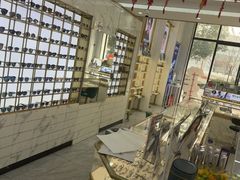 -世纪大明眼镜·林德伯格·蔡司官方授权店(武昌旗舰店)