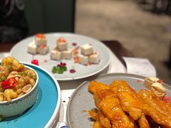 -八大碗·地道东北菜(佳兆业店)