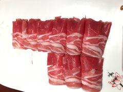 -1078號老北京涮肉(松柏店)
