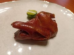 -翕间食·精致淮扬菜(江苏大剧院店)