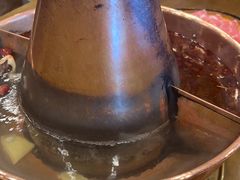 -百叶居·老北京涮羊肉(鼓楼店)