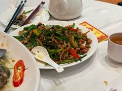 -粥旺庄(芳村店)