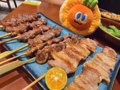 -8PINTS八品脱·日料·烧鸟·精酿小酒馆(莘庄店)