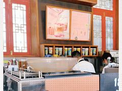 -星巴克臻选(北京前门大街店)