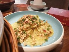 功夫土豆片-有红鸡毛店·川菜(建设路店)