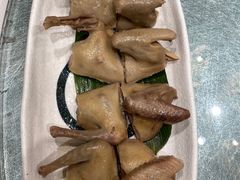 -小厨娘淮扬菜(六合欢乐港店)