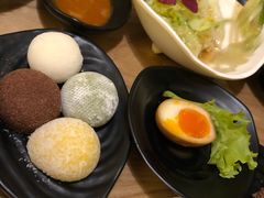 -伊豆野菜村(大族广场店)
