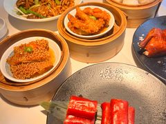 -悦景酒家(罗湖店)
