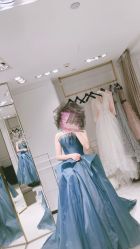 -GRACE KELLY婚纱与礼服(北京店)