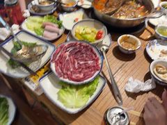 -厝味火锅·潮汕卤水火锅(十一合店)