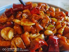 -小吊梨汤·北京菜(香山店)