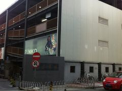 场地-双安商场立体停车场