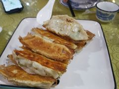 -春水锅贴·传统鲁菜(大明湖店)