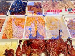 -紫燕百味鸡(北京双井店)