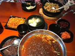 -鑫日千里马朝鲜族小馆(总店)