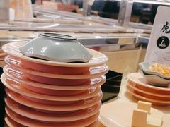 -争鲜回转寿司(东方银座店)